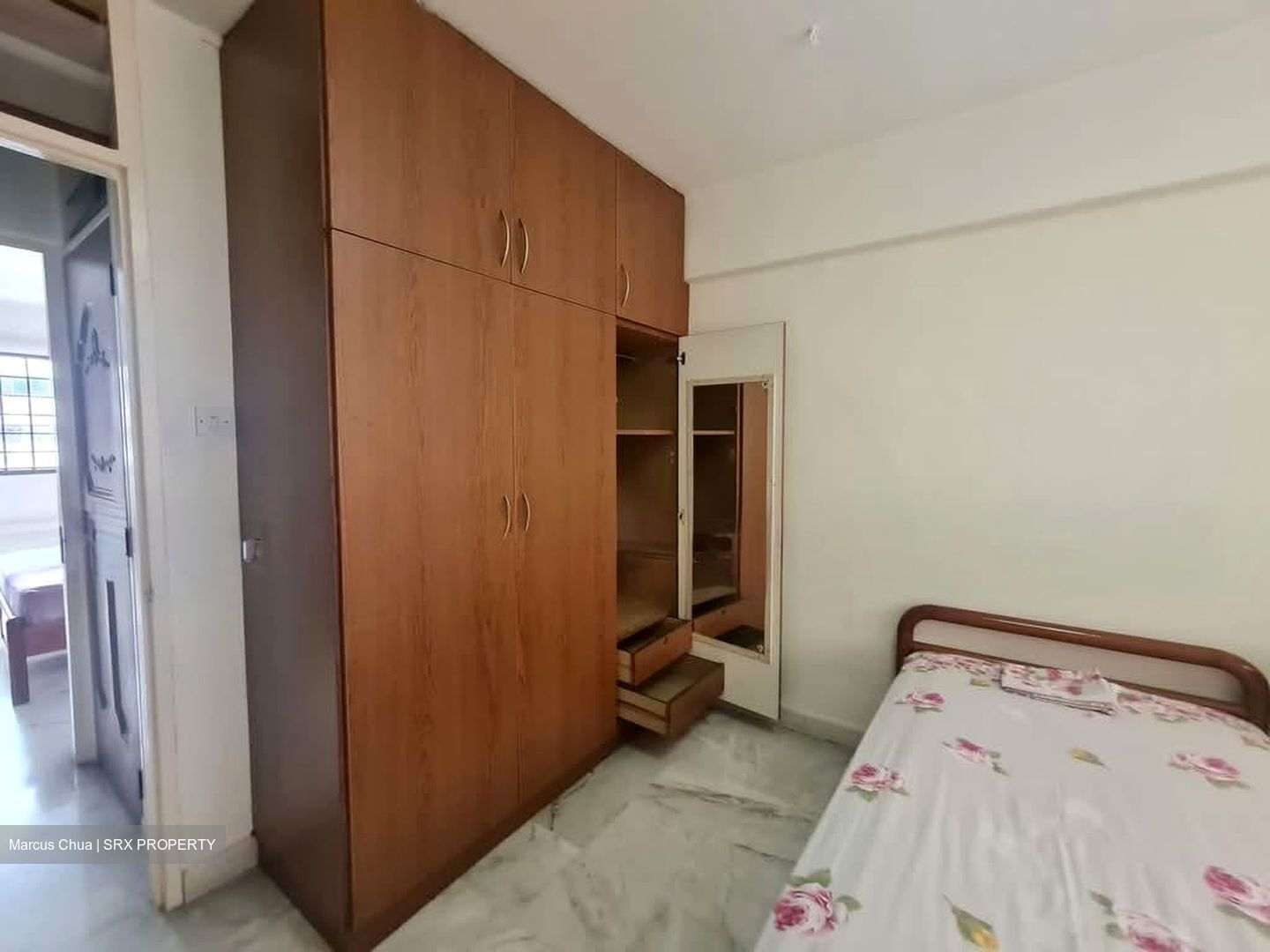 Blk 340 Clementi Avenue 5 (Clementi), HDB 5 Rooms #548395551